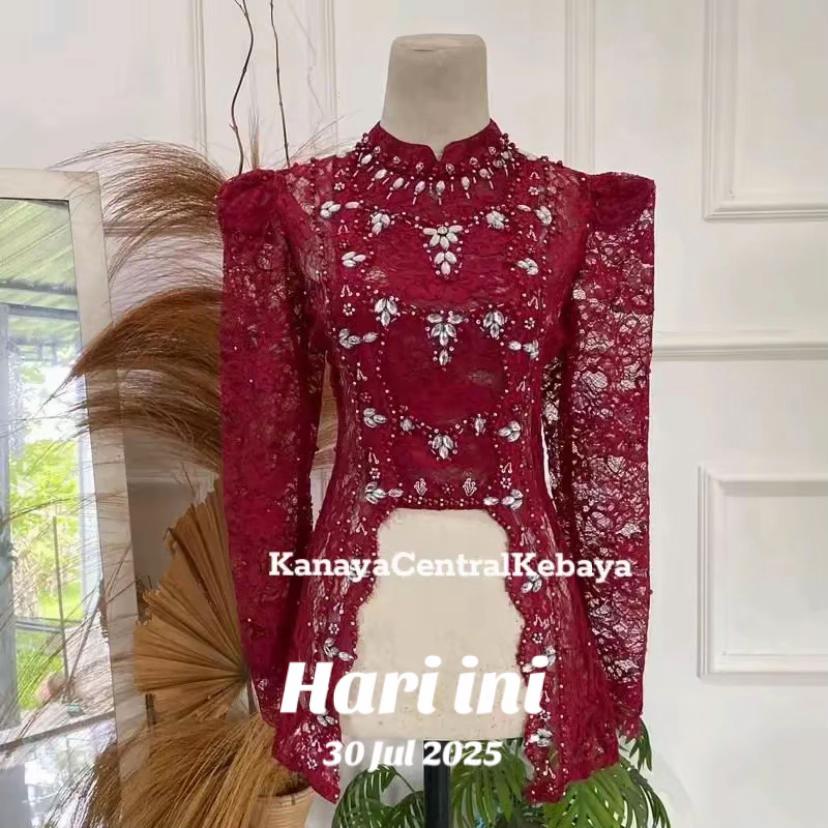@Kanaya Central Kebaya