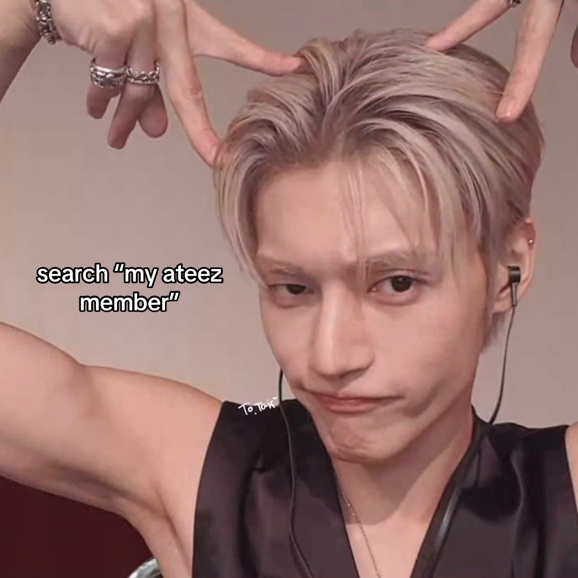 @ari 🪷 IS SEEING ATEEZ 10/18