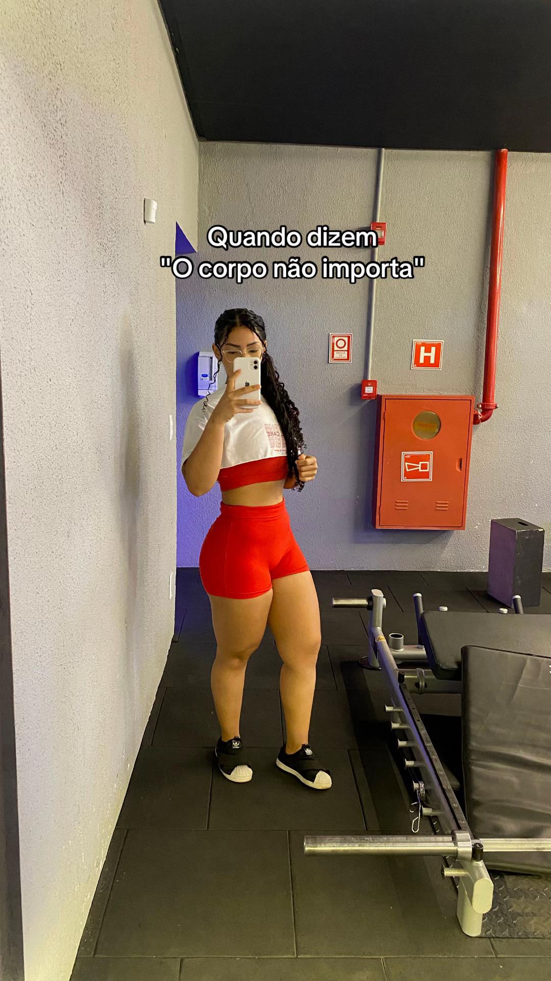 @Aline Souza