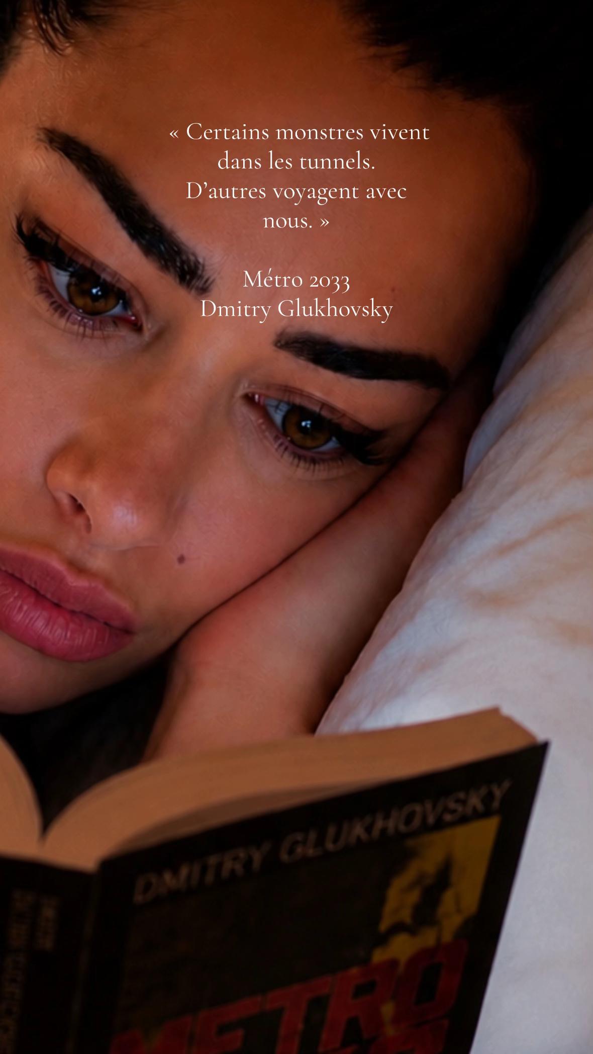 @Nessa Muse