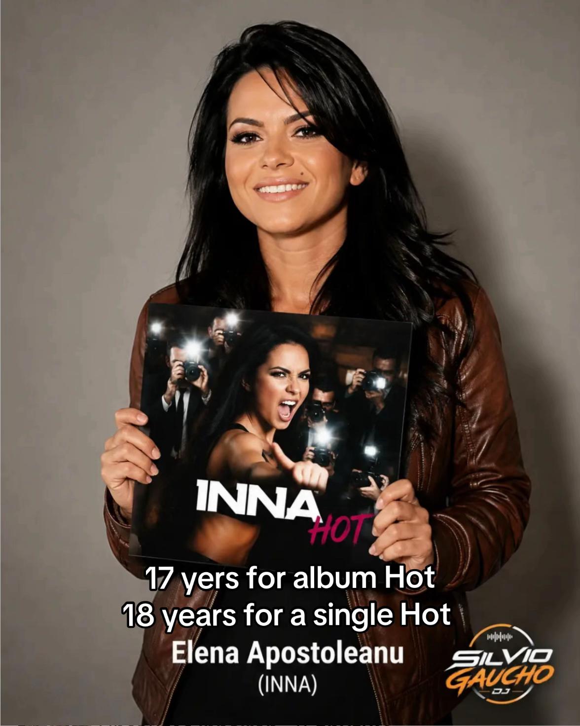 @Inna HOT
