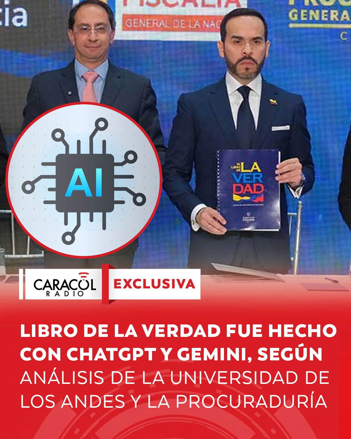 @LAS VOCES LO HICIERON 