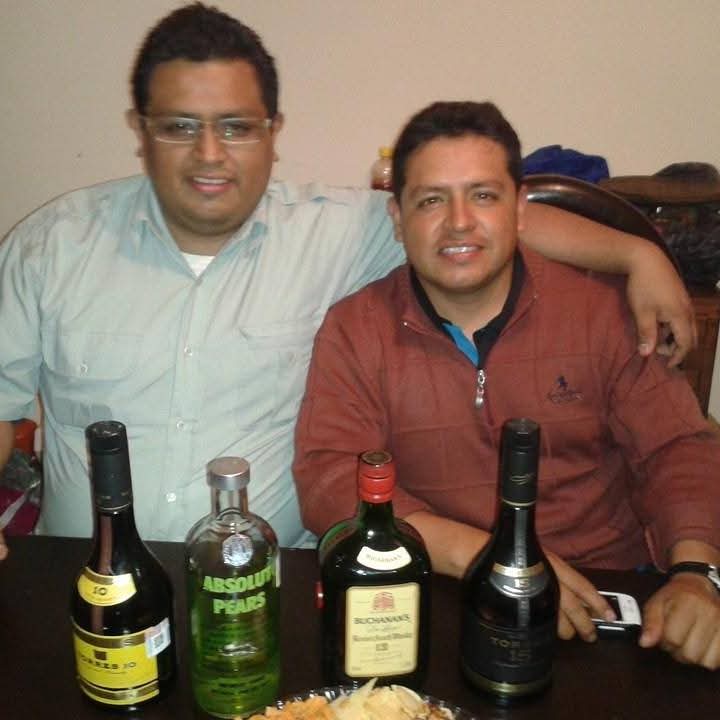 @Israel Piña Salcedo