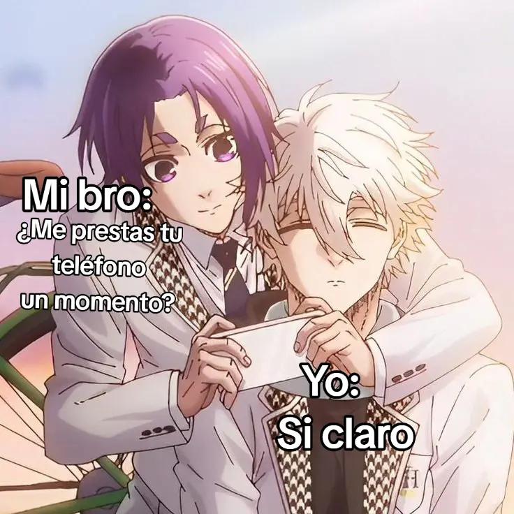 @Locksito