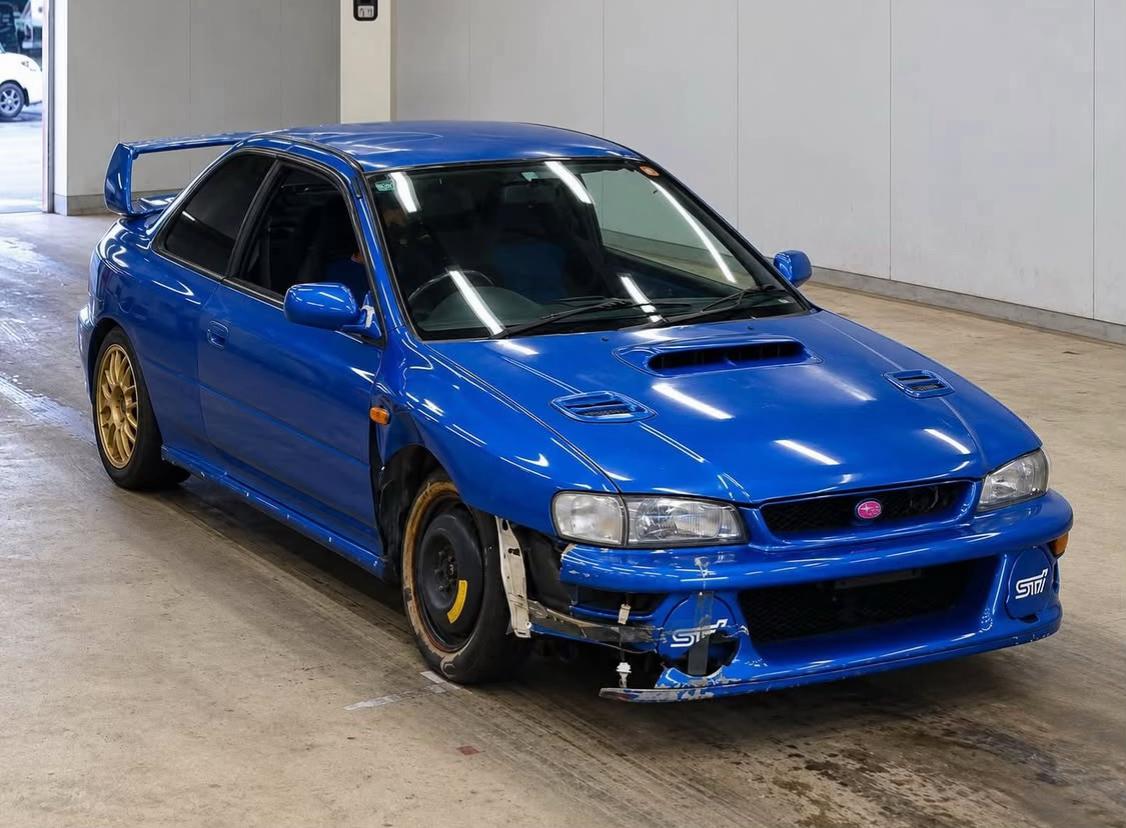 @GOJIRA IMPORT IQQ 🇨🇱🇯🇵🇰🇷
