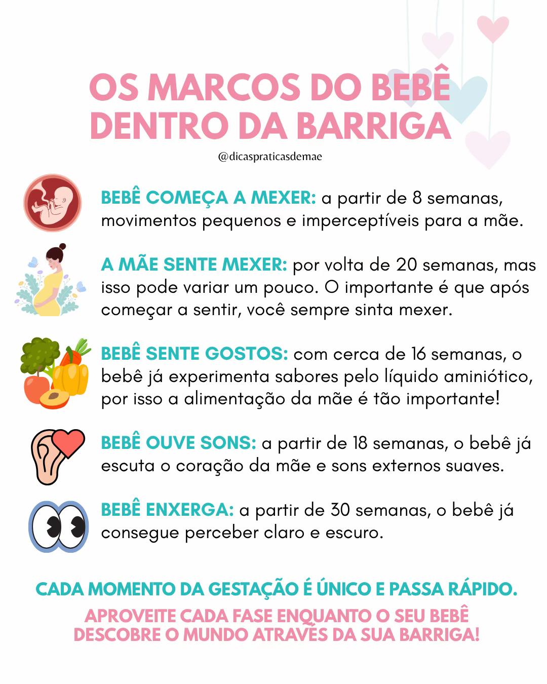 @dicaspraticasdemae