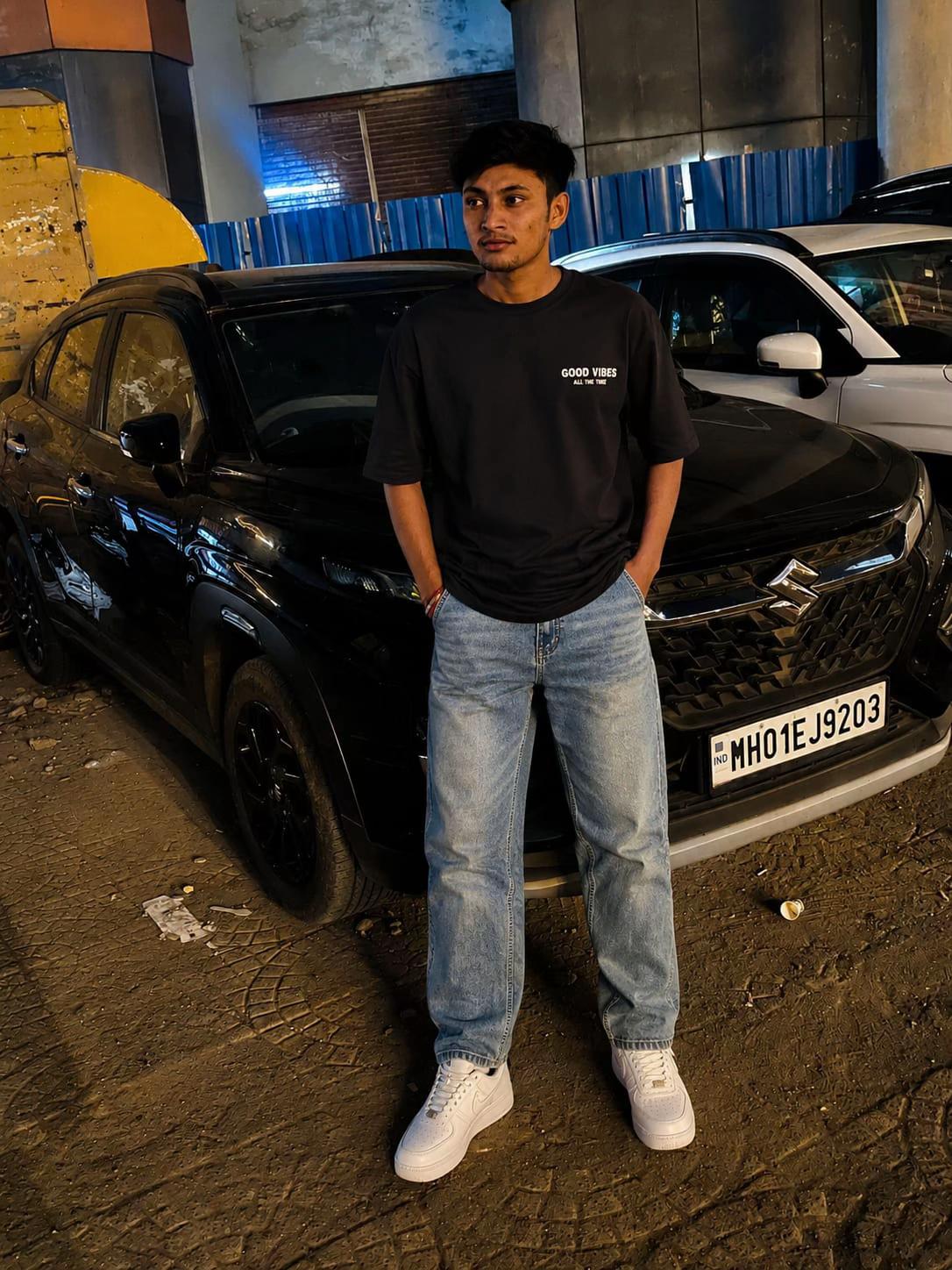 @Anil Rajak