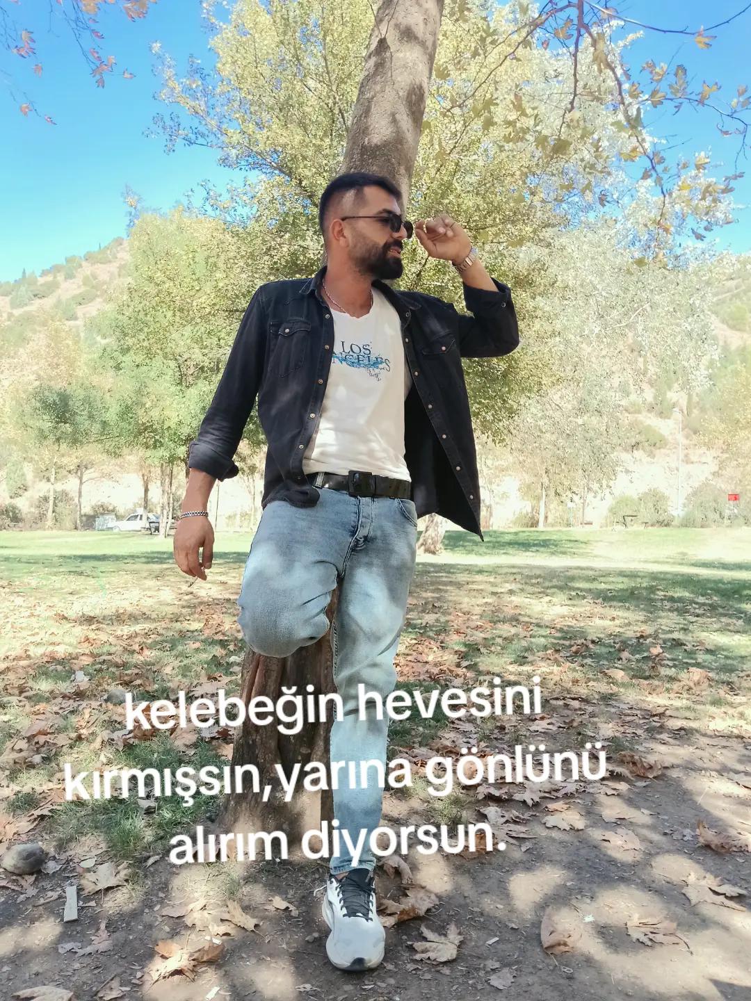 @✨Halil Tunay✨