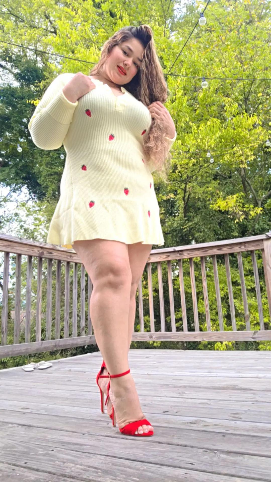 @Saraí Díaz 🥰🇸🇻😘 Bamby🥰