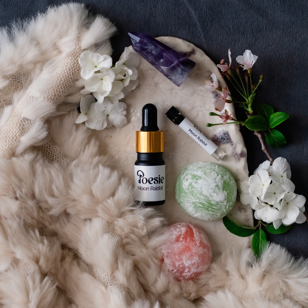 @Poesie Perfume