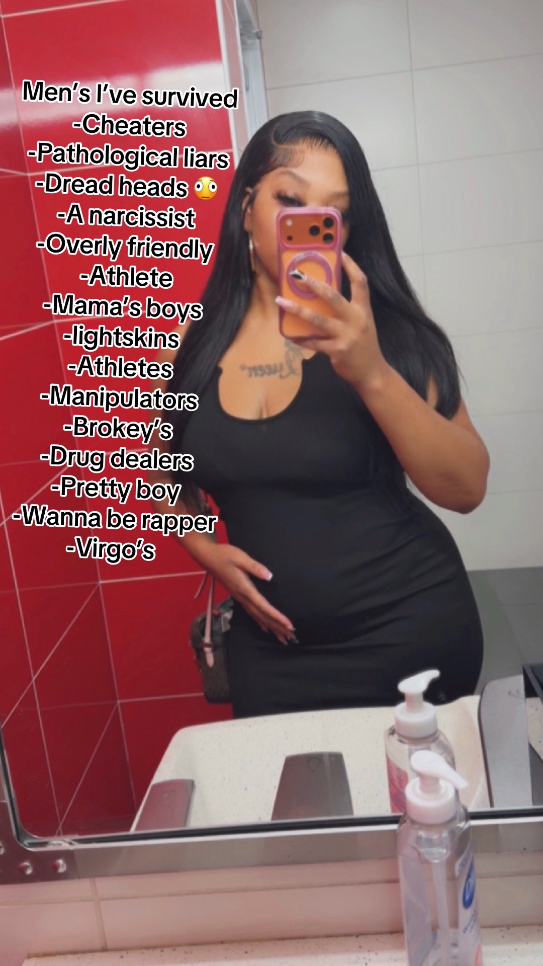 @Tamia Blango