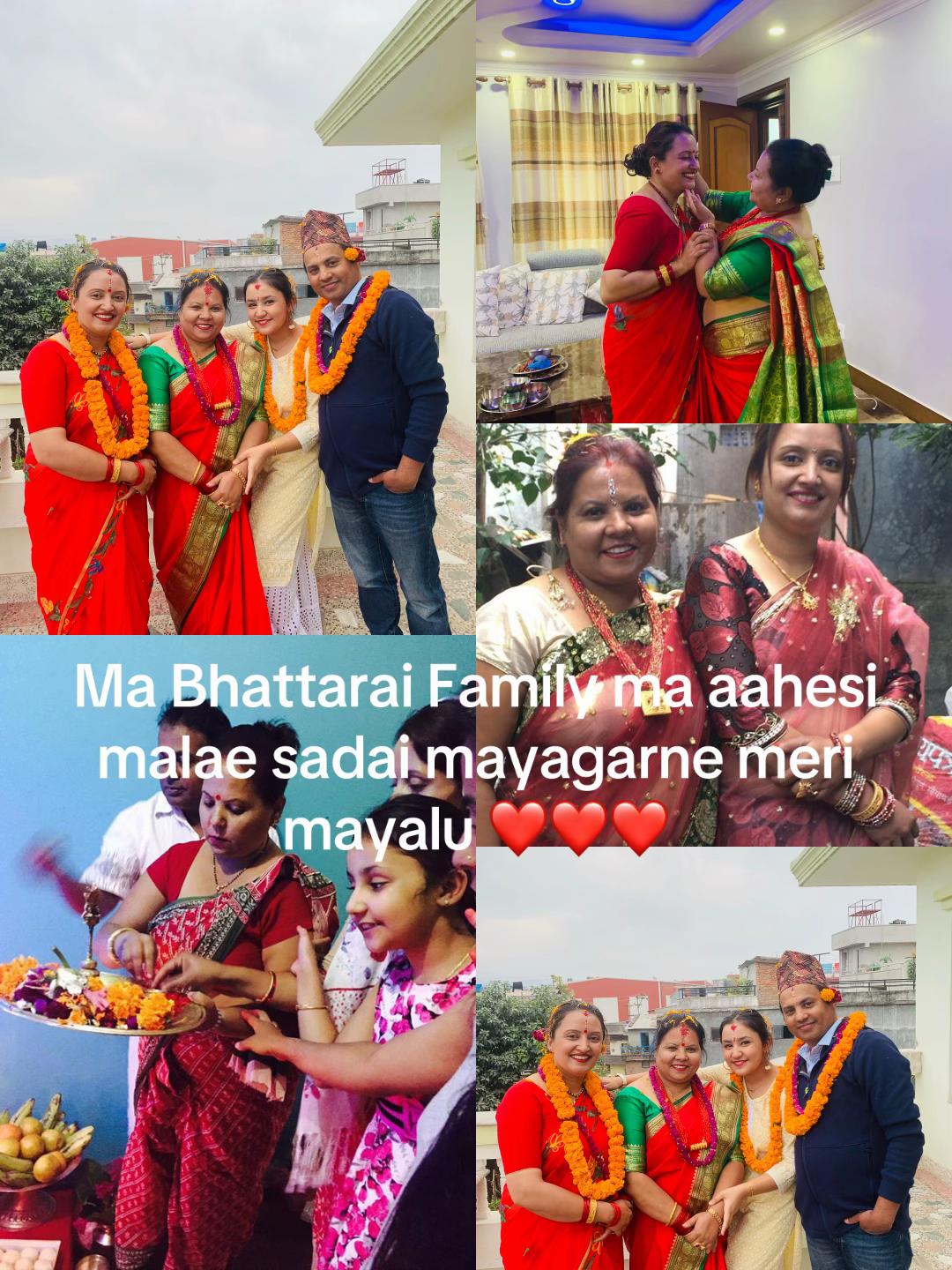 @Kalpana Bhattarai