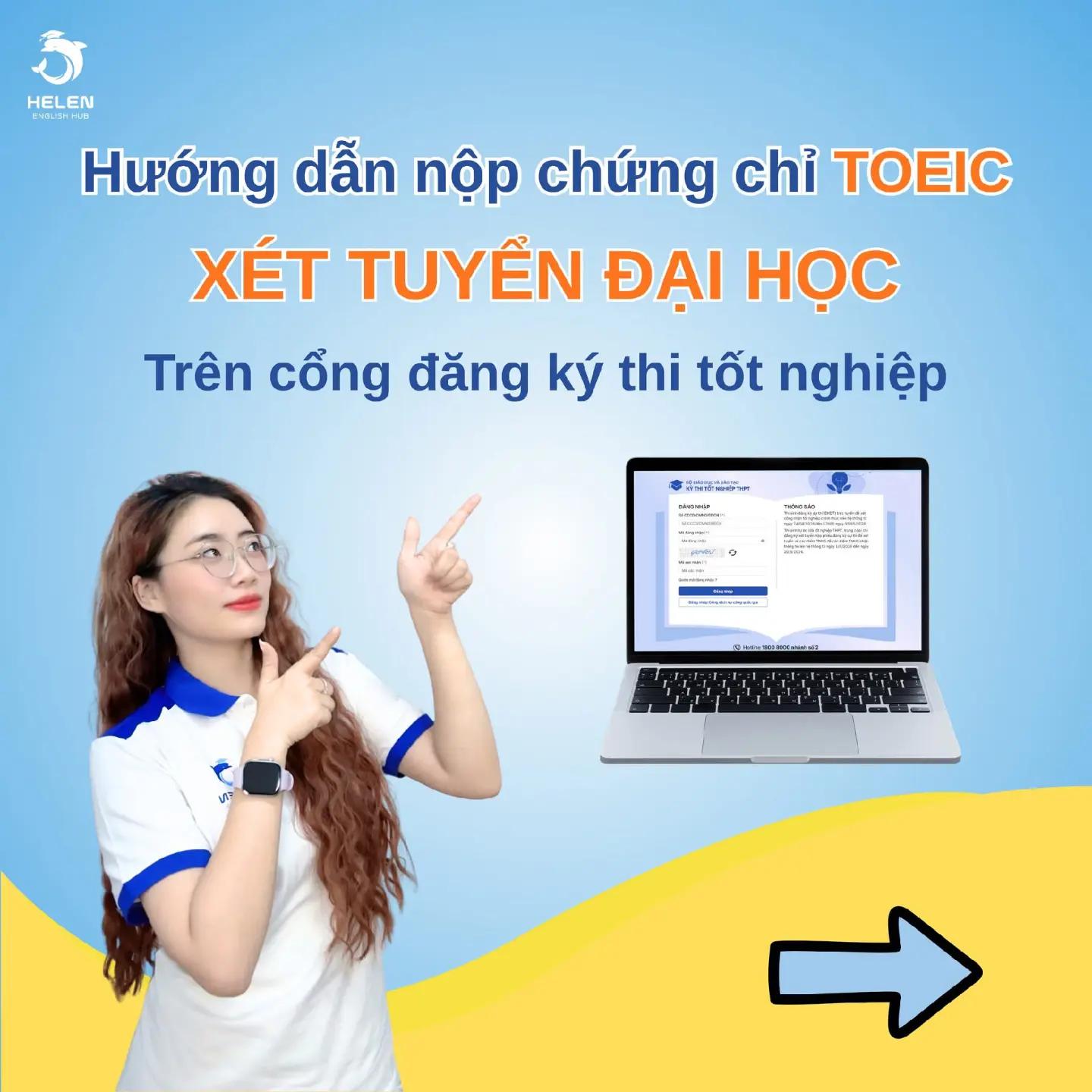 @Helen Toeic