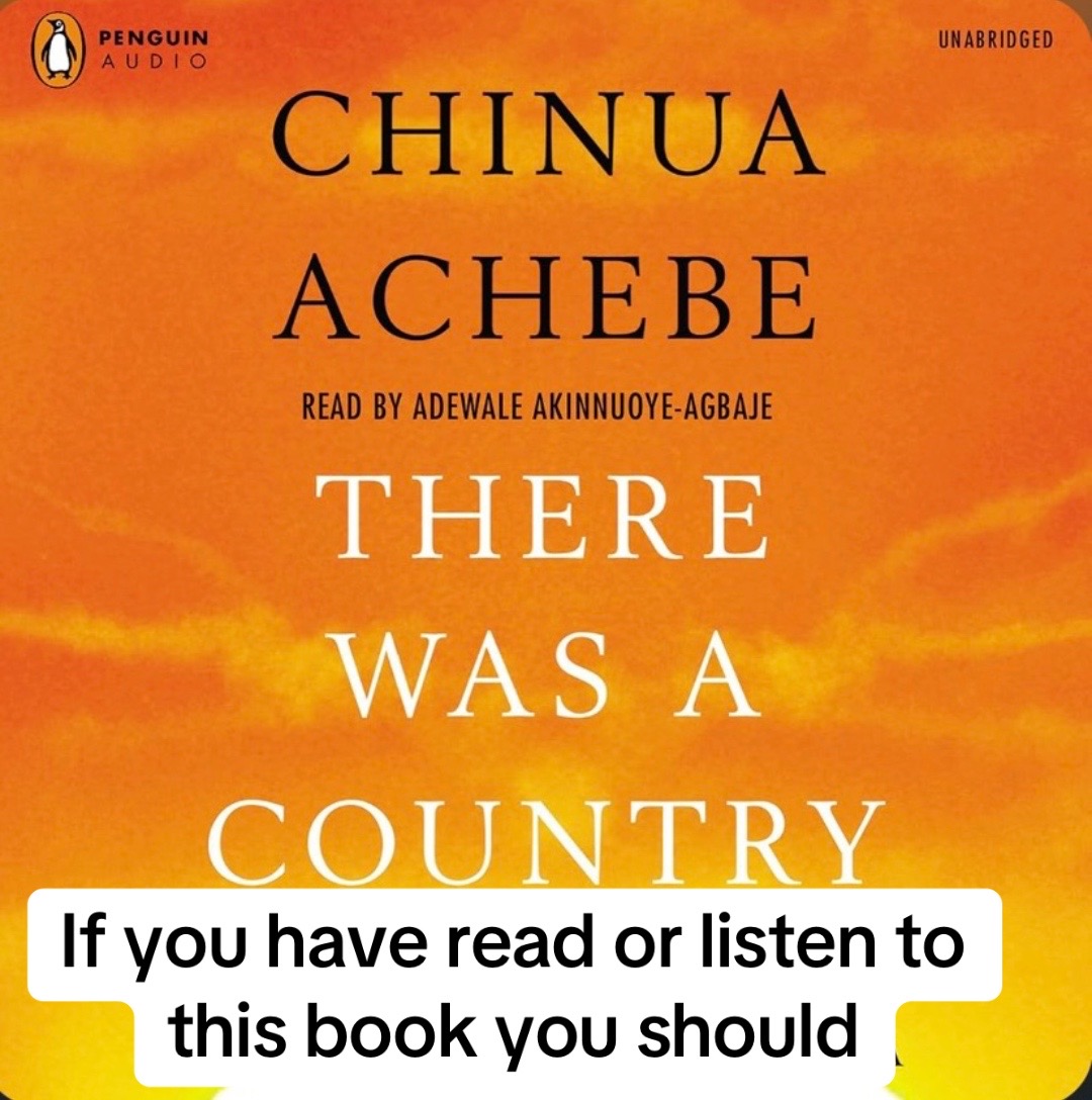 @All about Africa