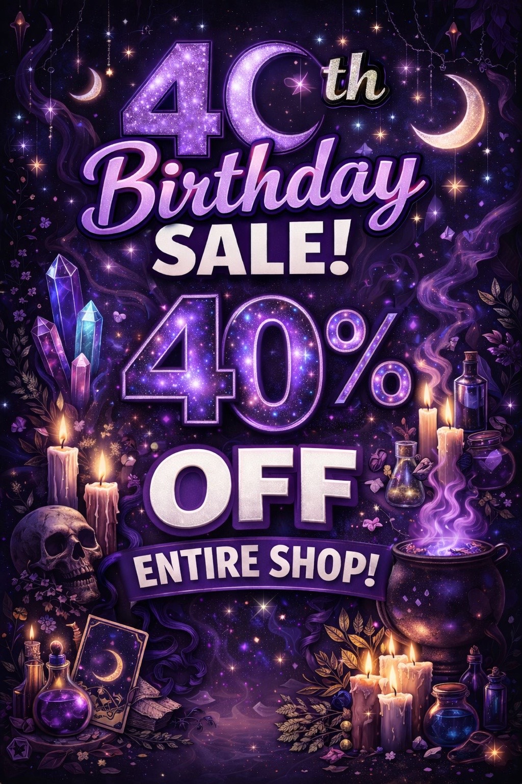 @Enchanted Emporium AZ
