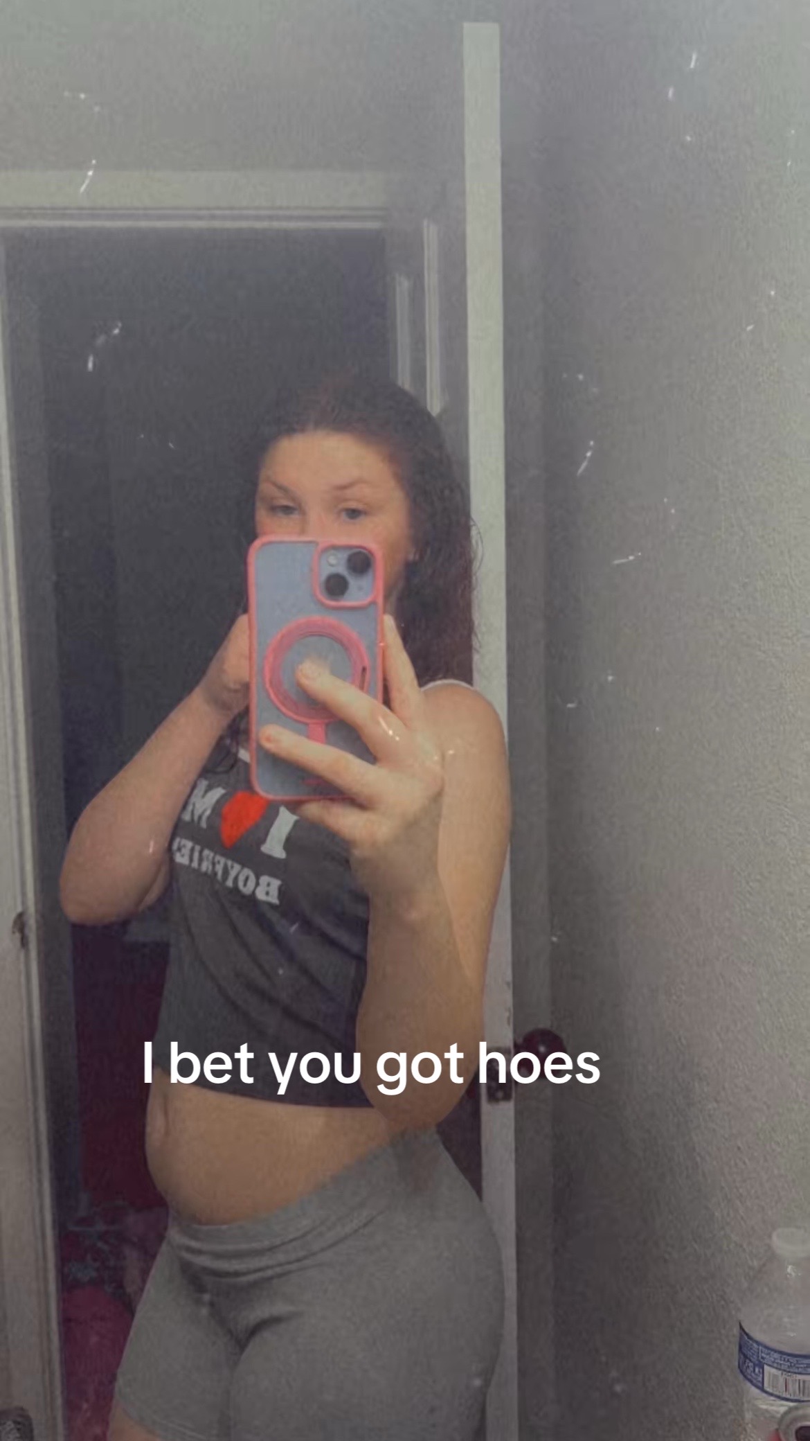 @Lacey Evans