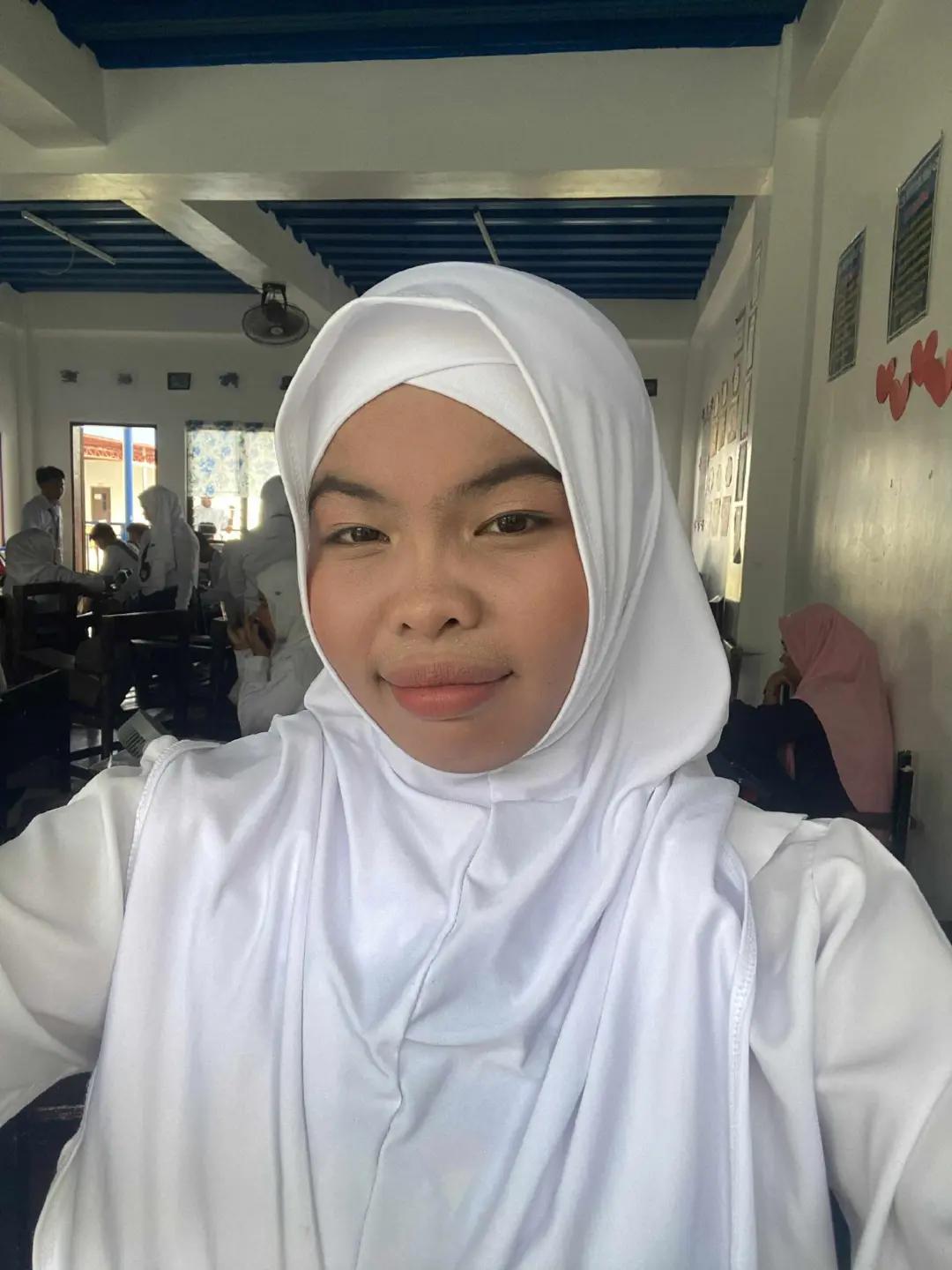 @Madamhaya💗