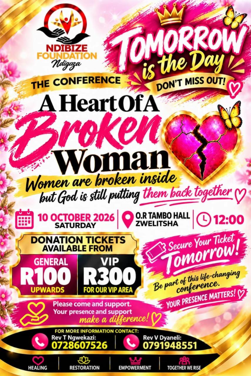 @Amanda Maphempeni Mafanya