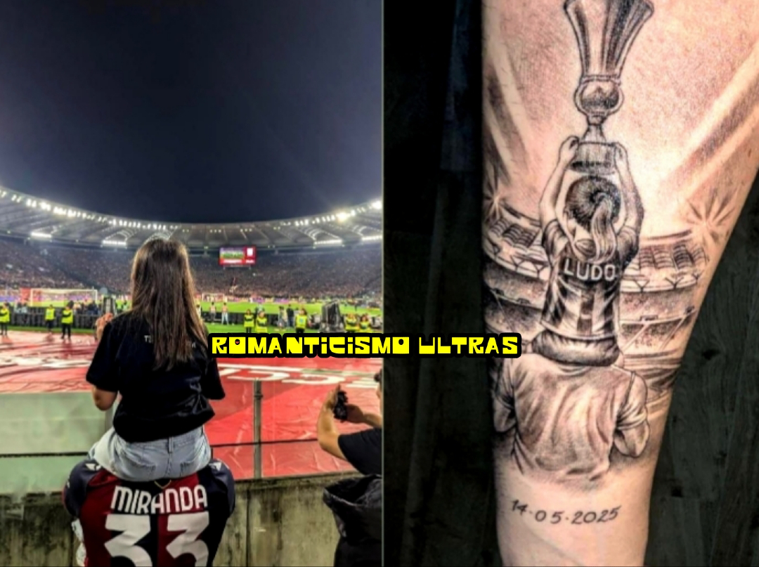 @romanticismo.ultras