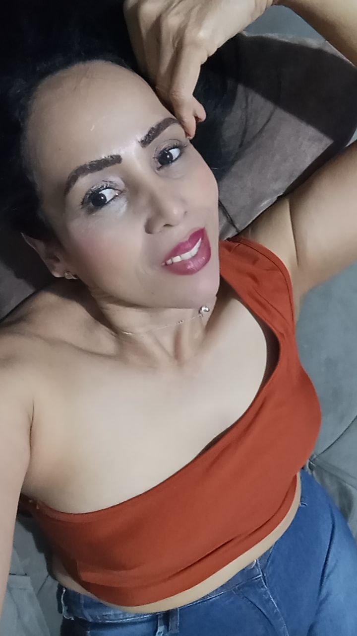 @Rosangela Ribeiro 🩷