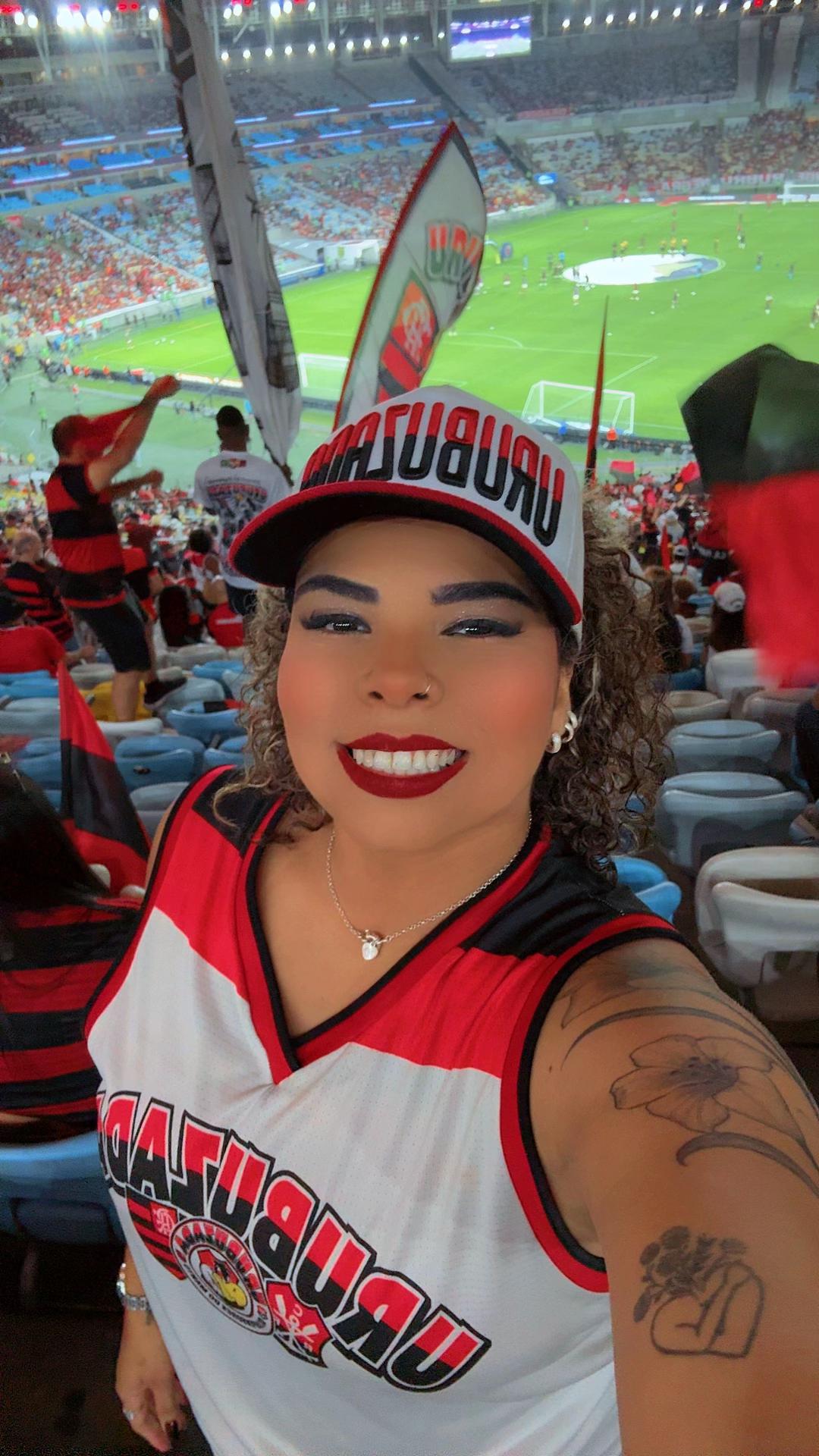 @Juliana Pereira