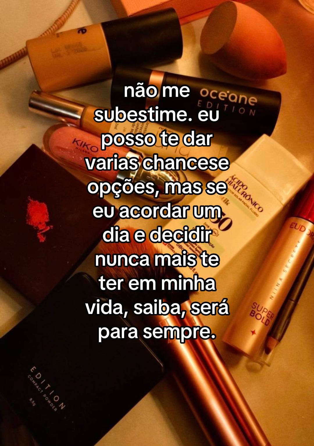 @Luma Vit&oacute;ria