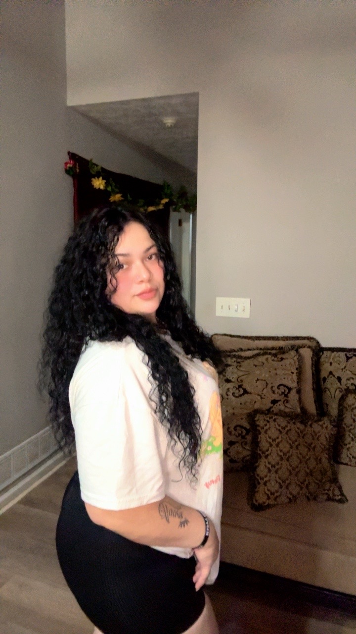 @Ebelithza🇭🇳🦋🌹