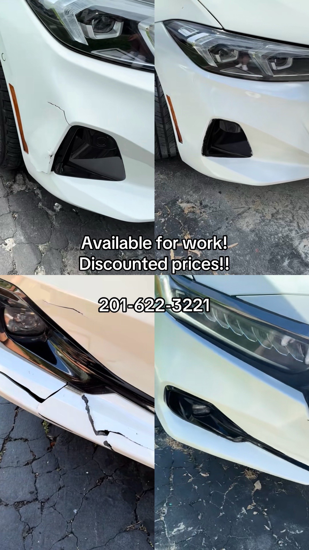 @NJ Auto Body