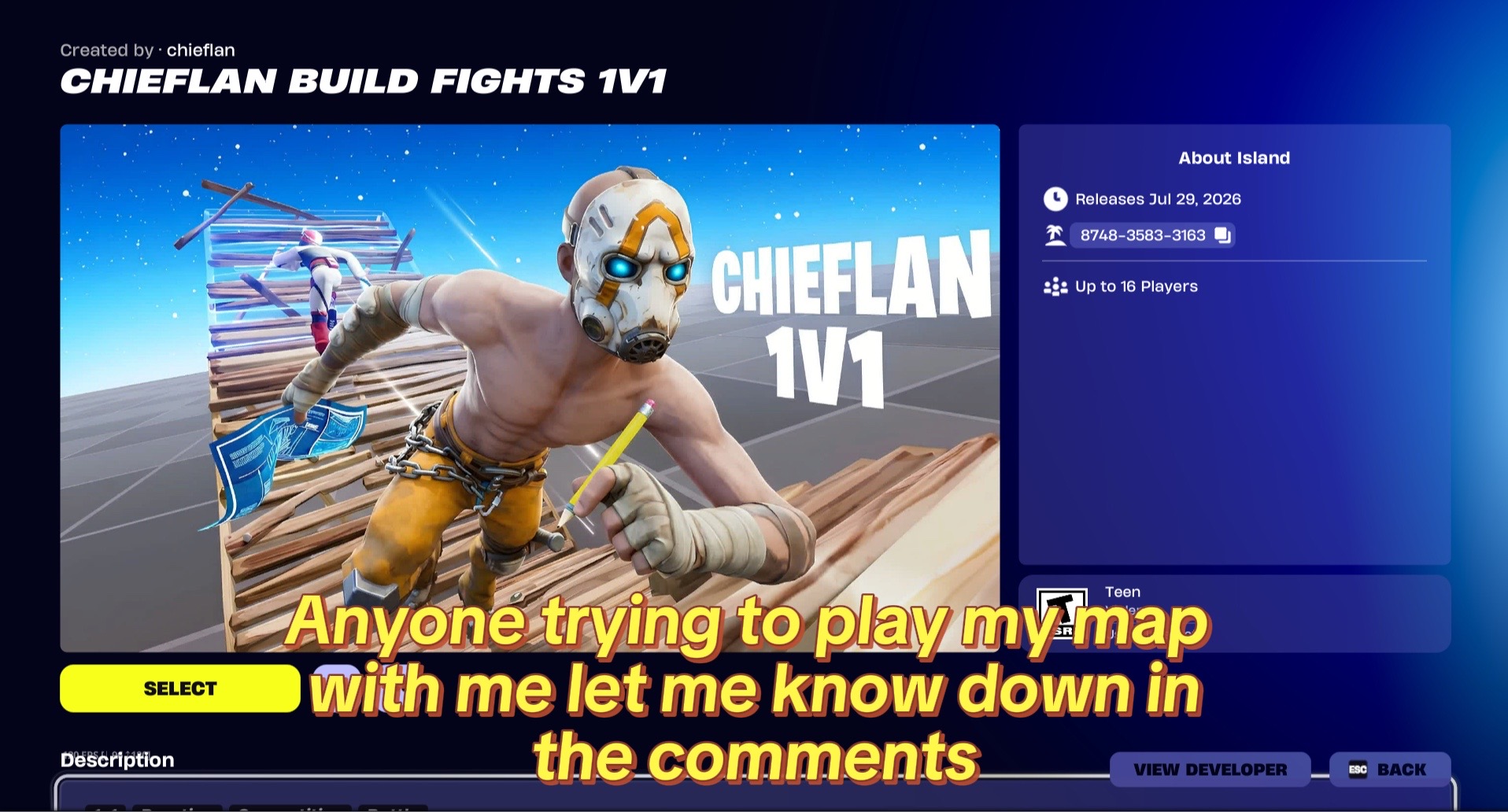 @7ven ChiefLan