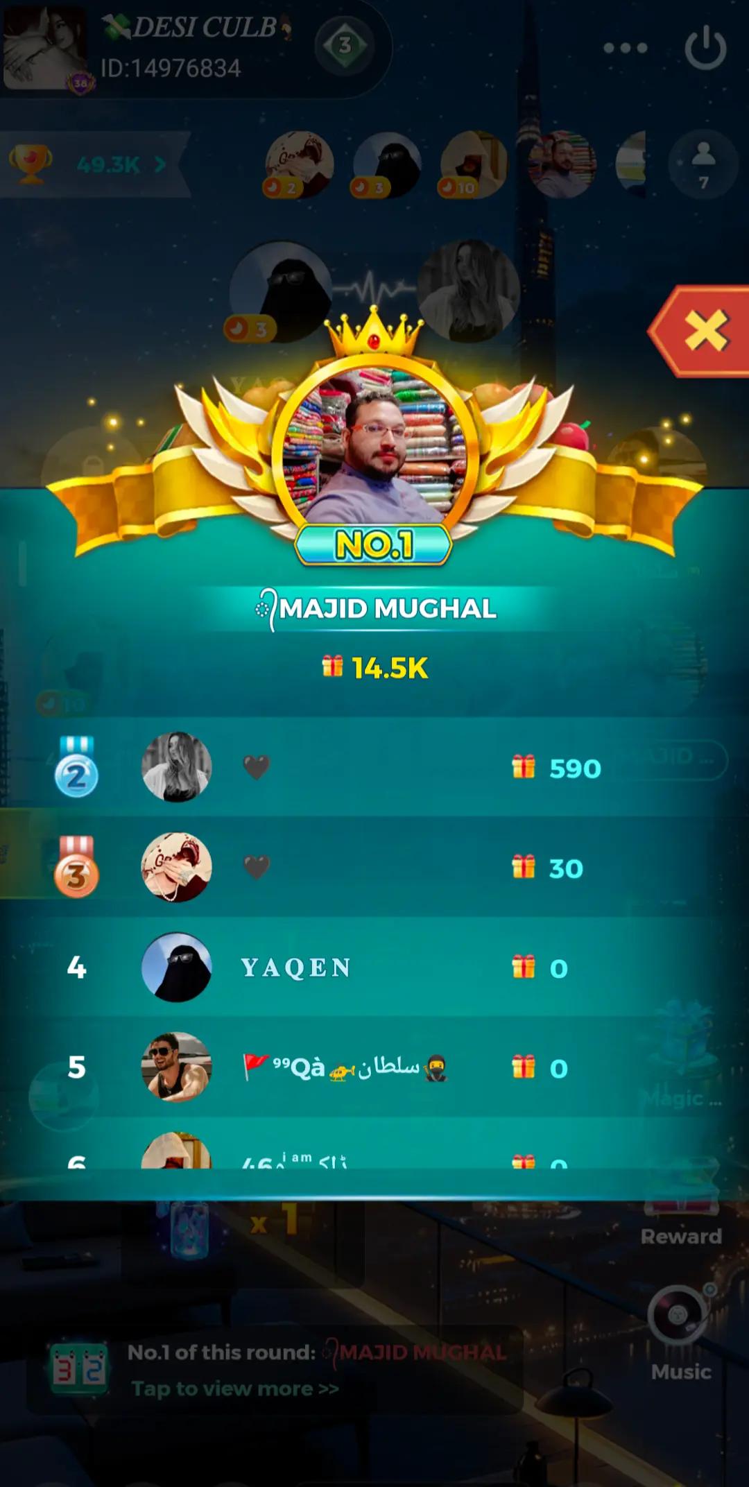 @Majid Ali