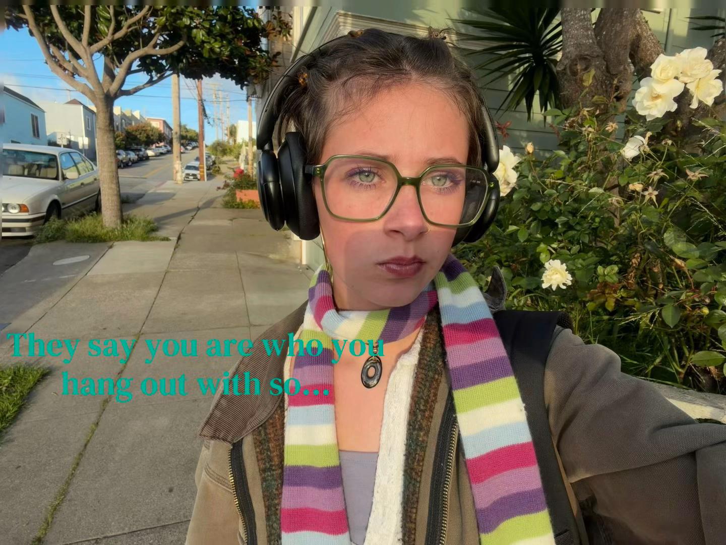@Sienna Mae ☮︎