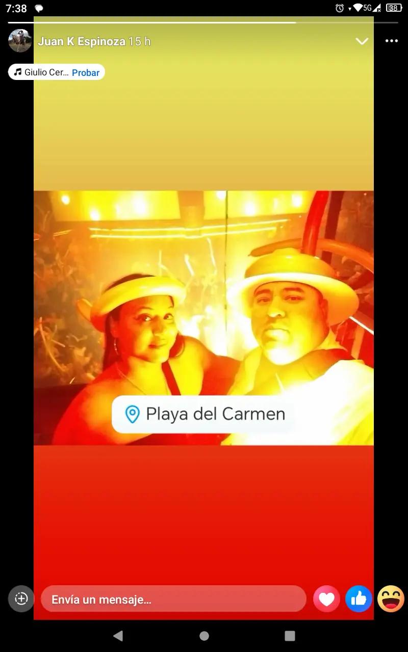 @Willy Omar Pérez