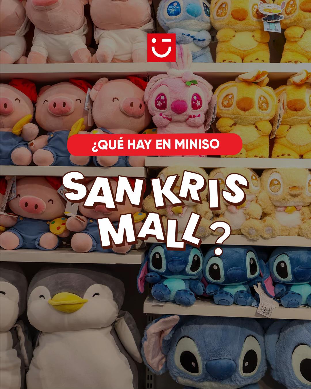 @Miniso Guatemala Oficial
