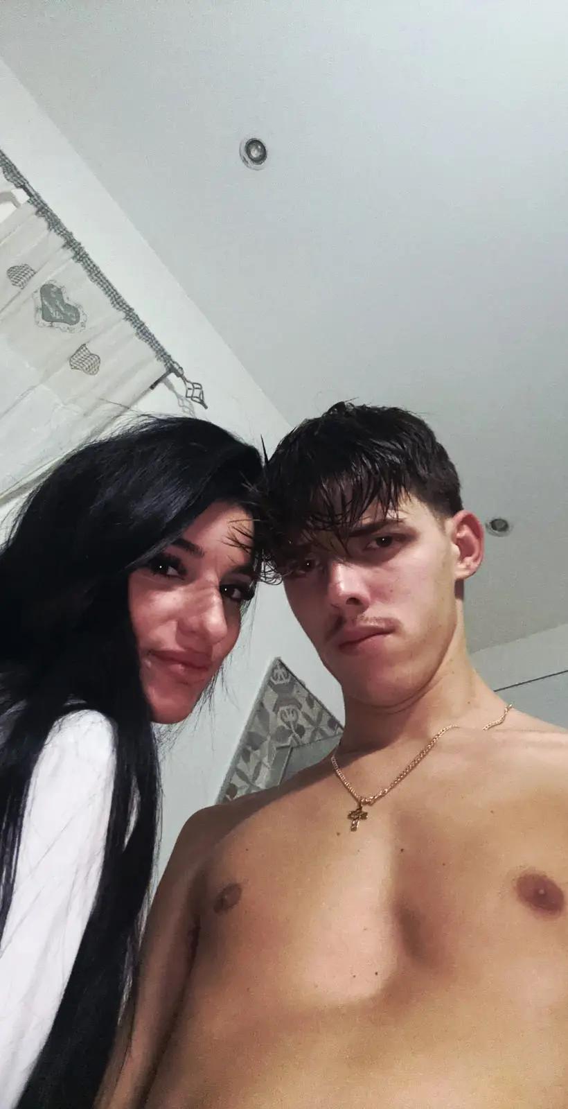 @Giorgia&Nino🖤