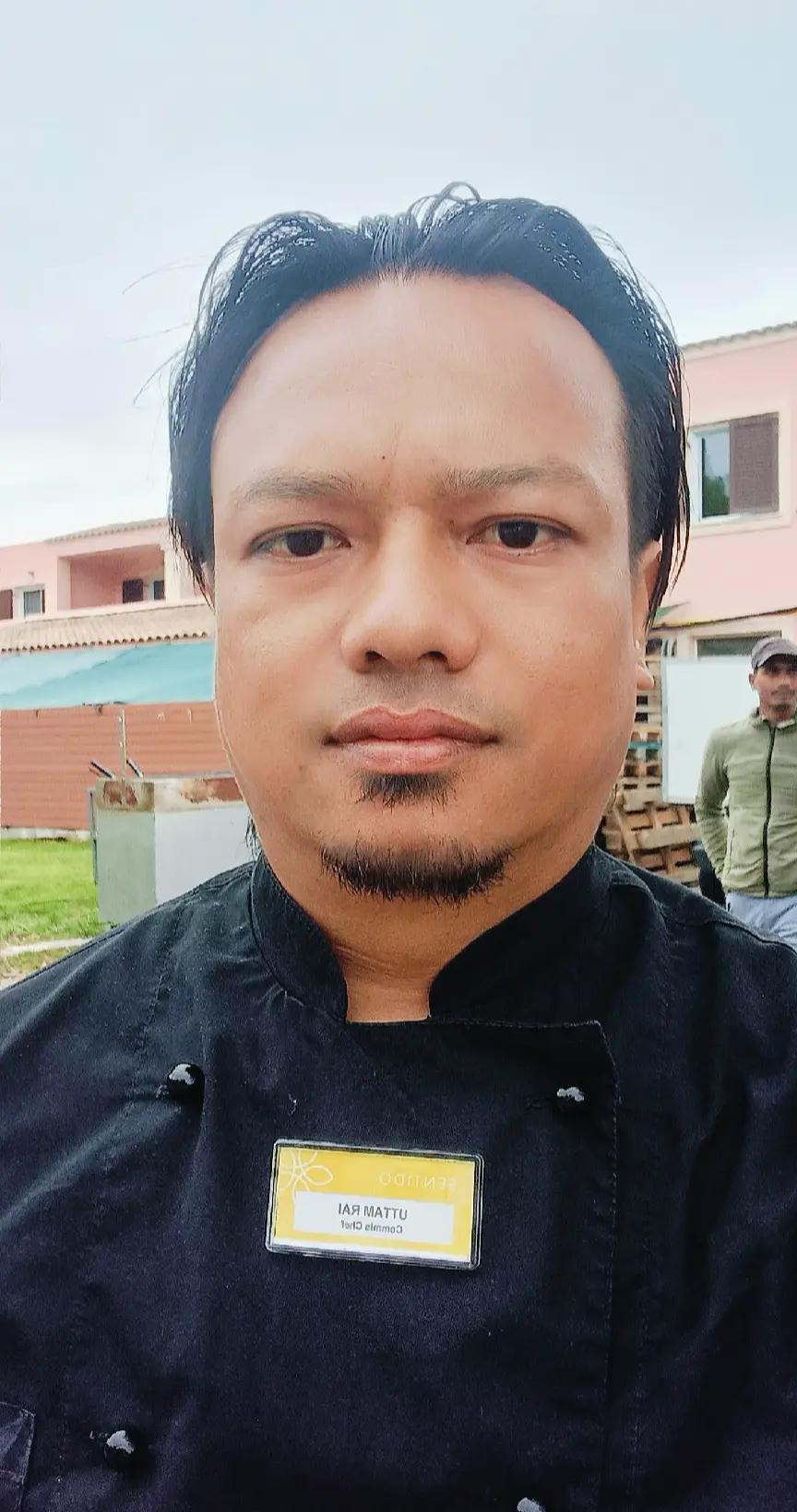 @uttam dewas rai