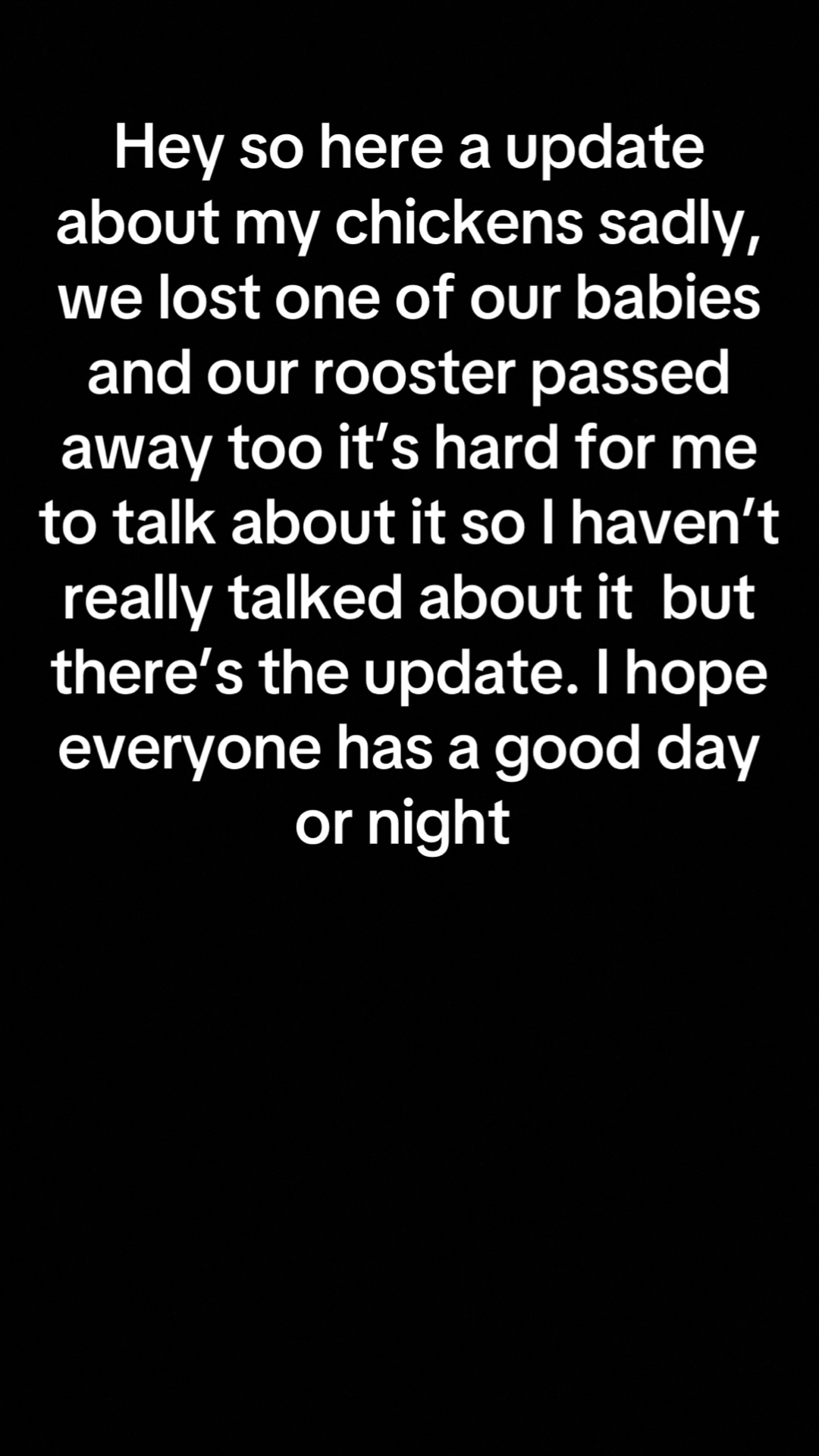 @Olivia Klimek
