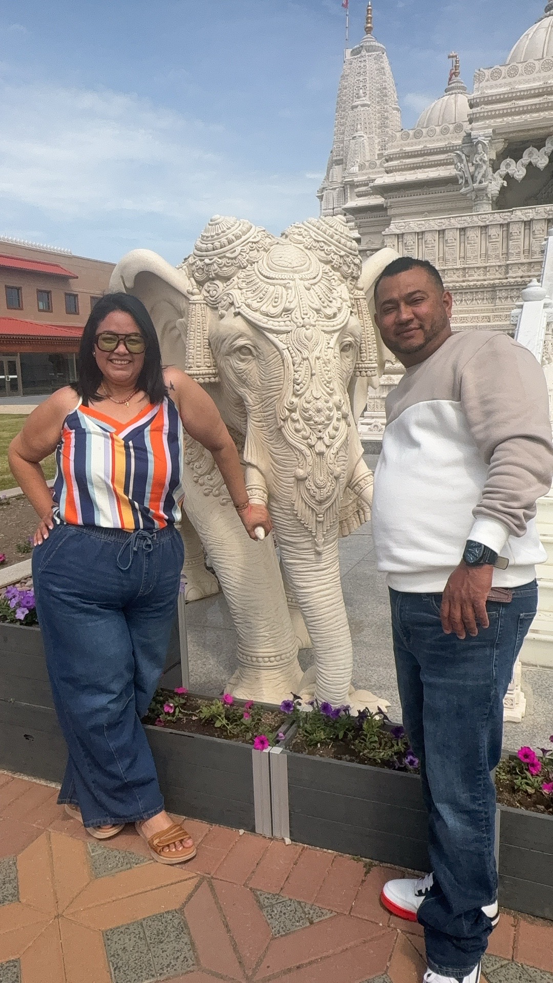 @Resilencia familia amor 🧡