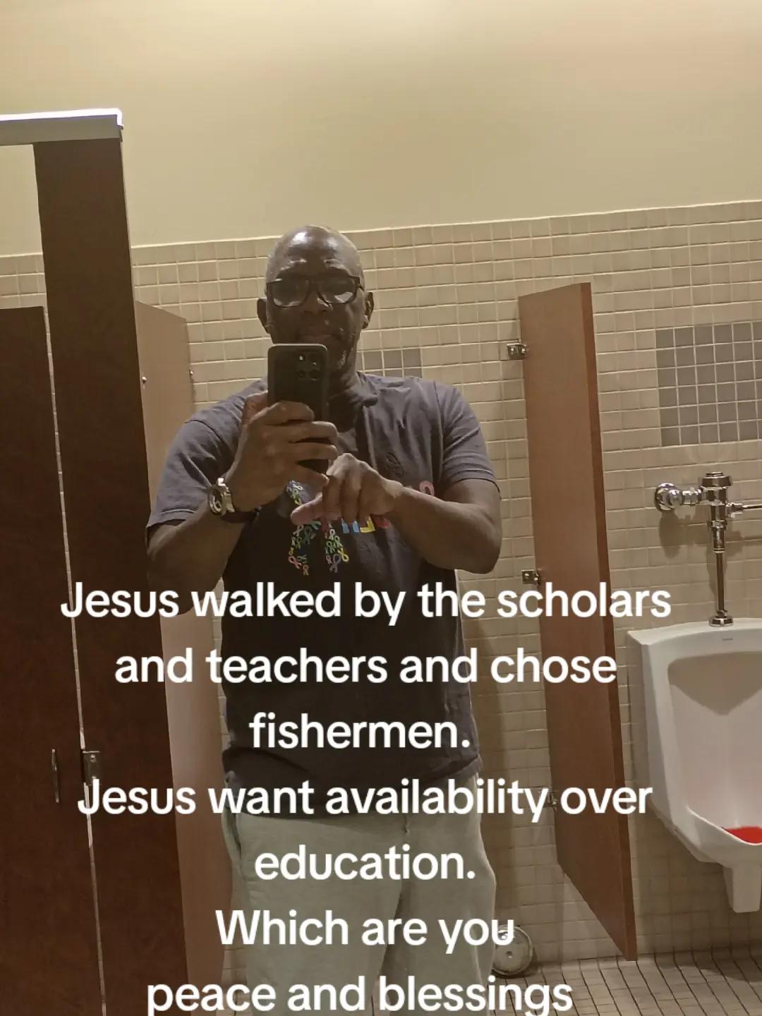 @Grateful J.