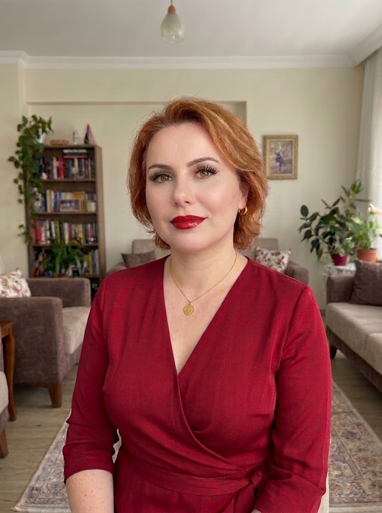 @Arzu Yavuz