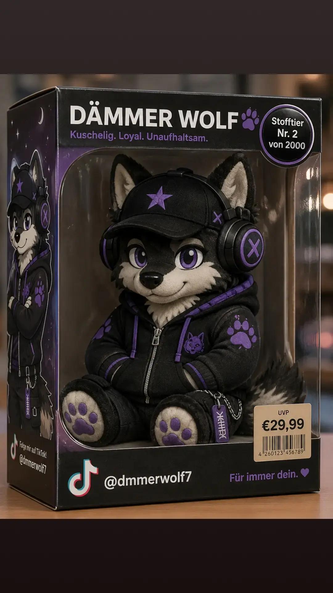 @DämmerWolf