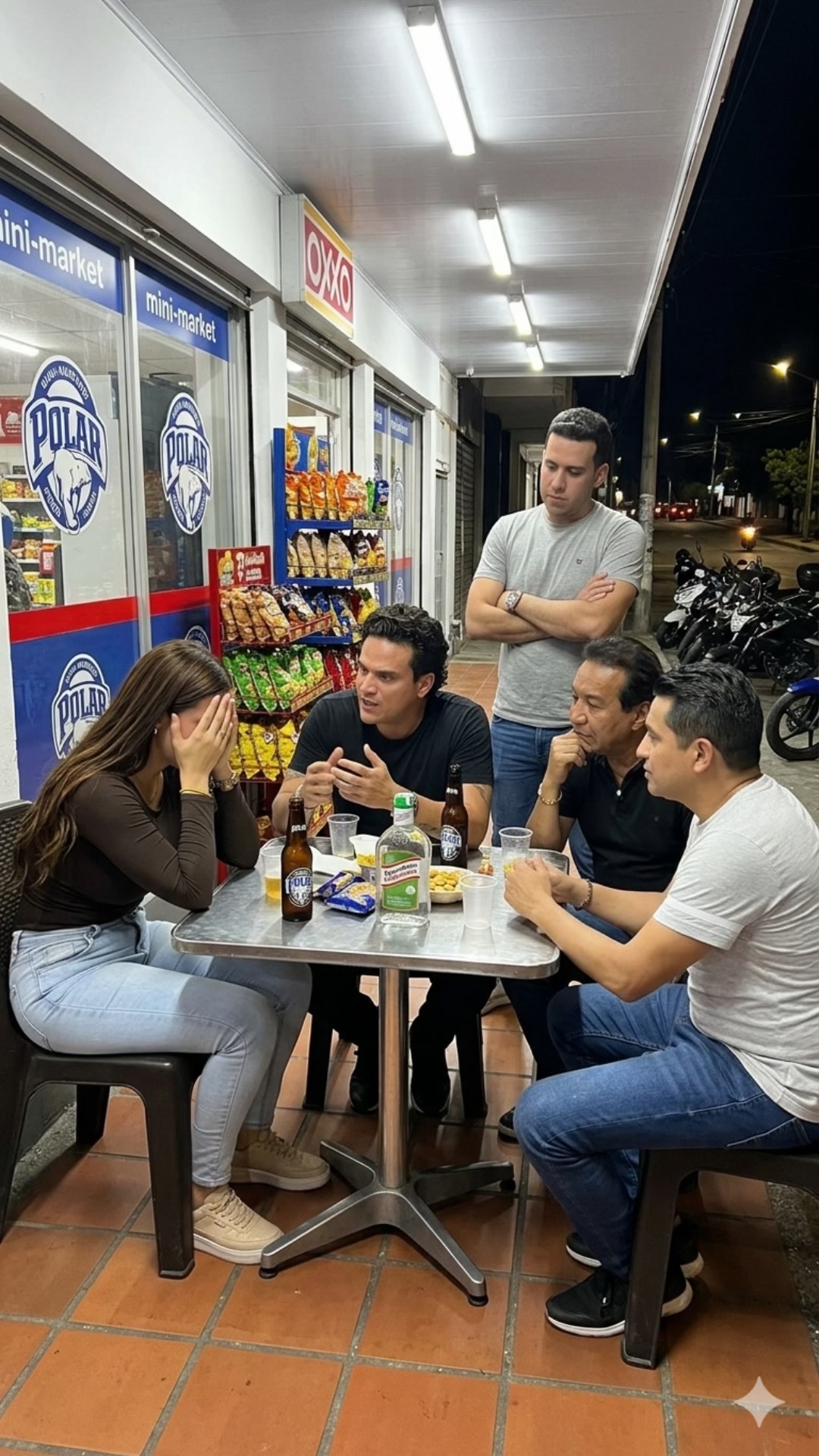 @Yenifer Quintero