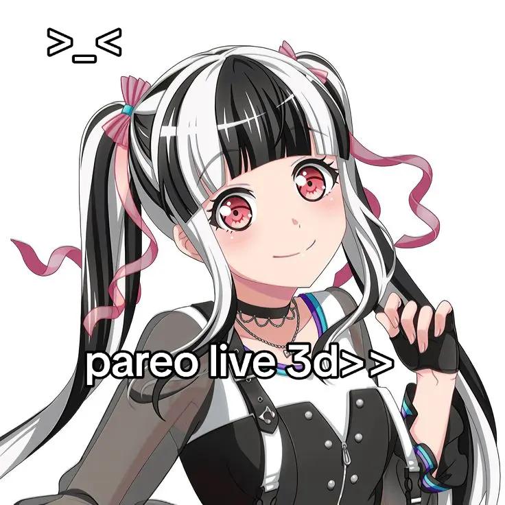 @pareo(>&omega;<)o
