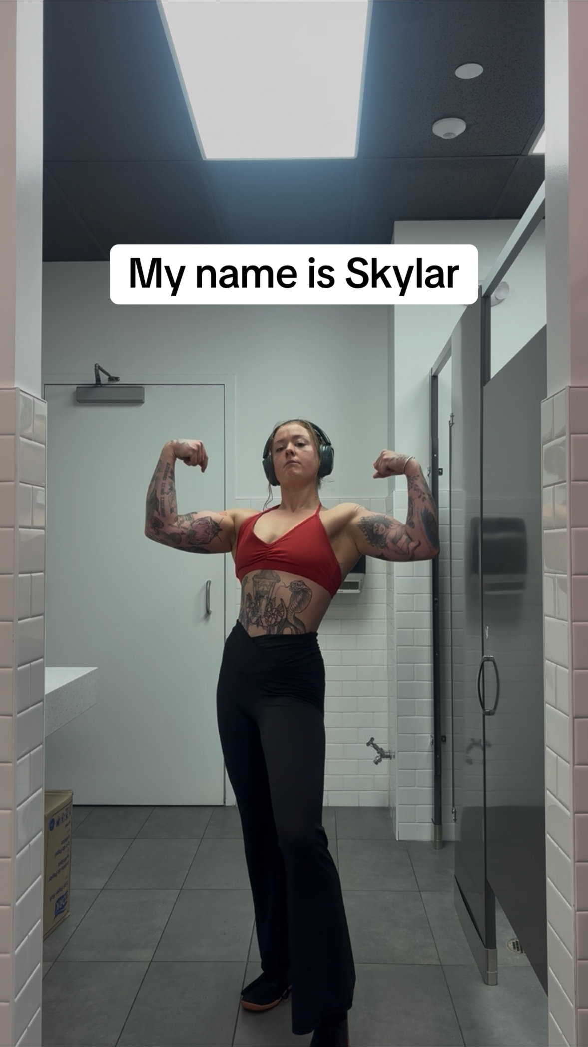 @Skylar 🌿✨
