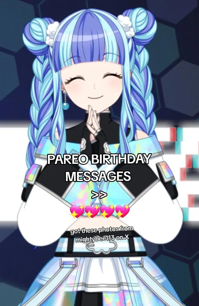 @💗pareo #1 fan 🌸