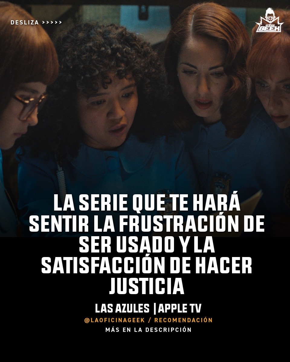@La Oficina Geek