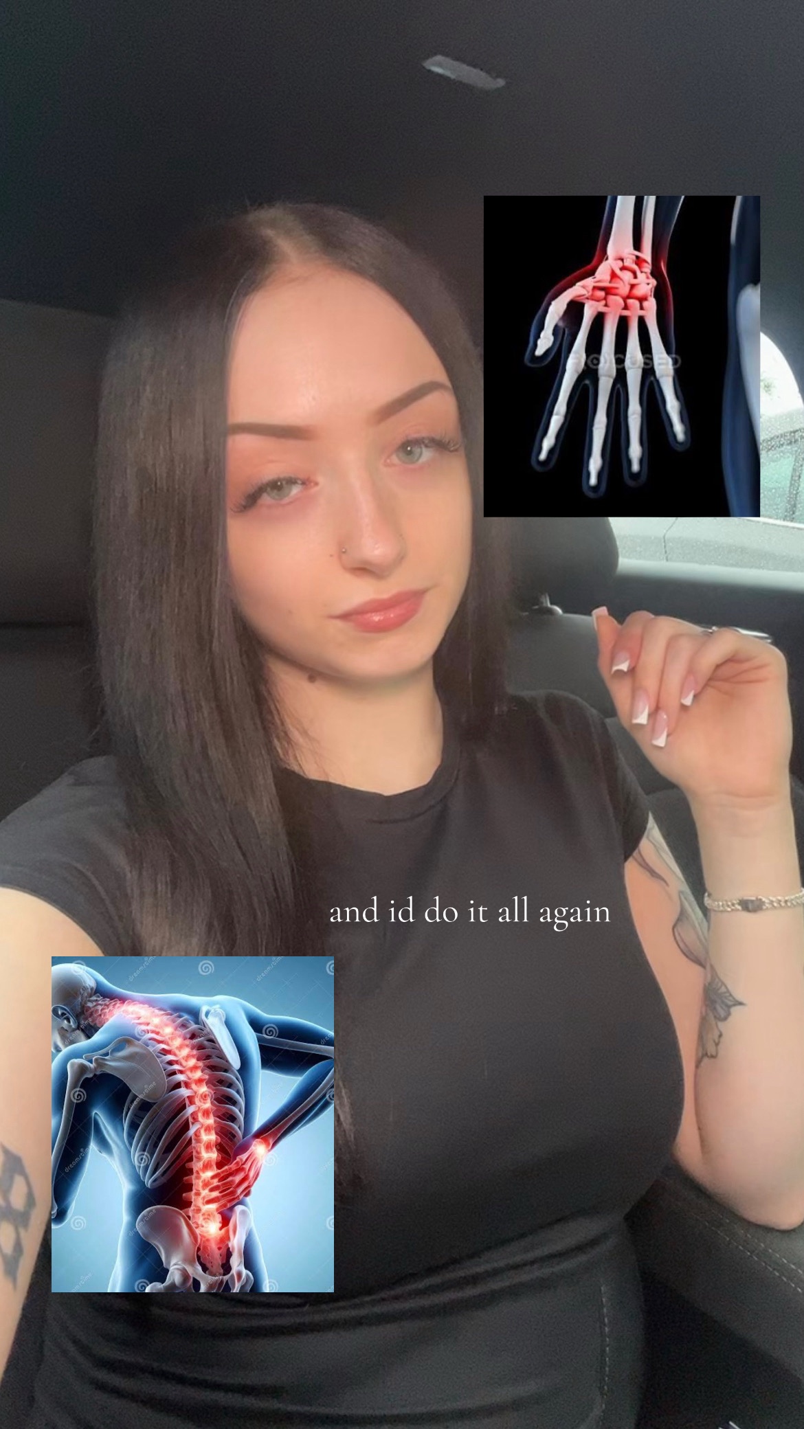 @NWA NAIL TECH