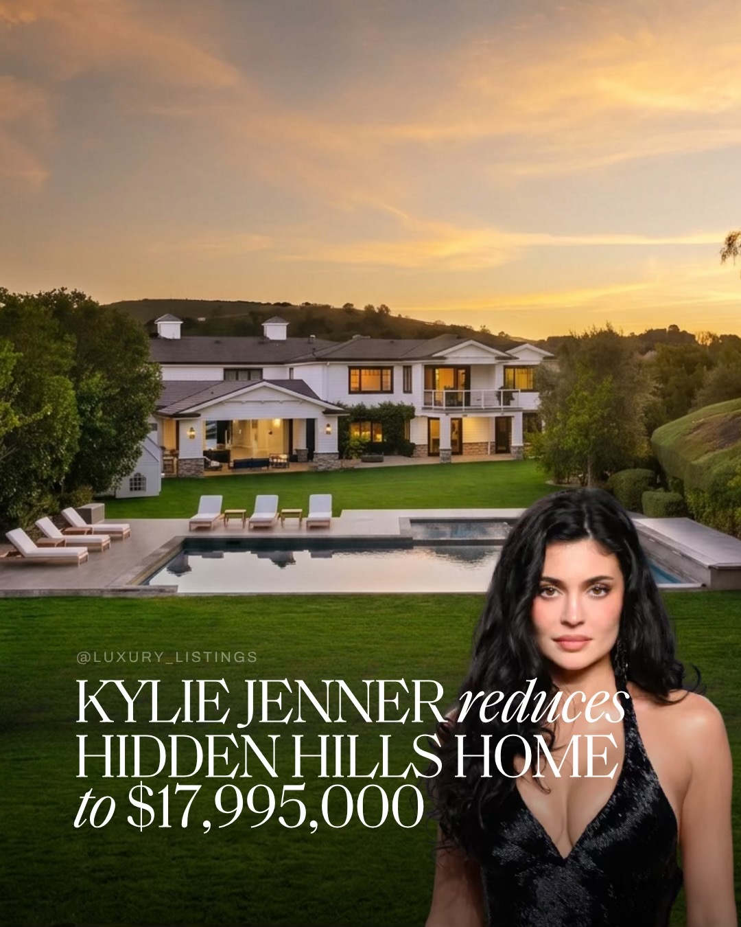 @Luxury Listings