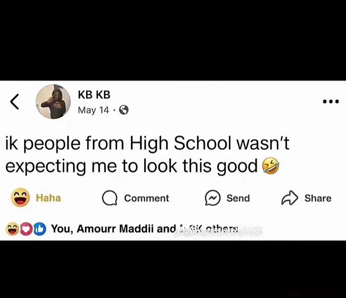 @Tia Newman