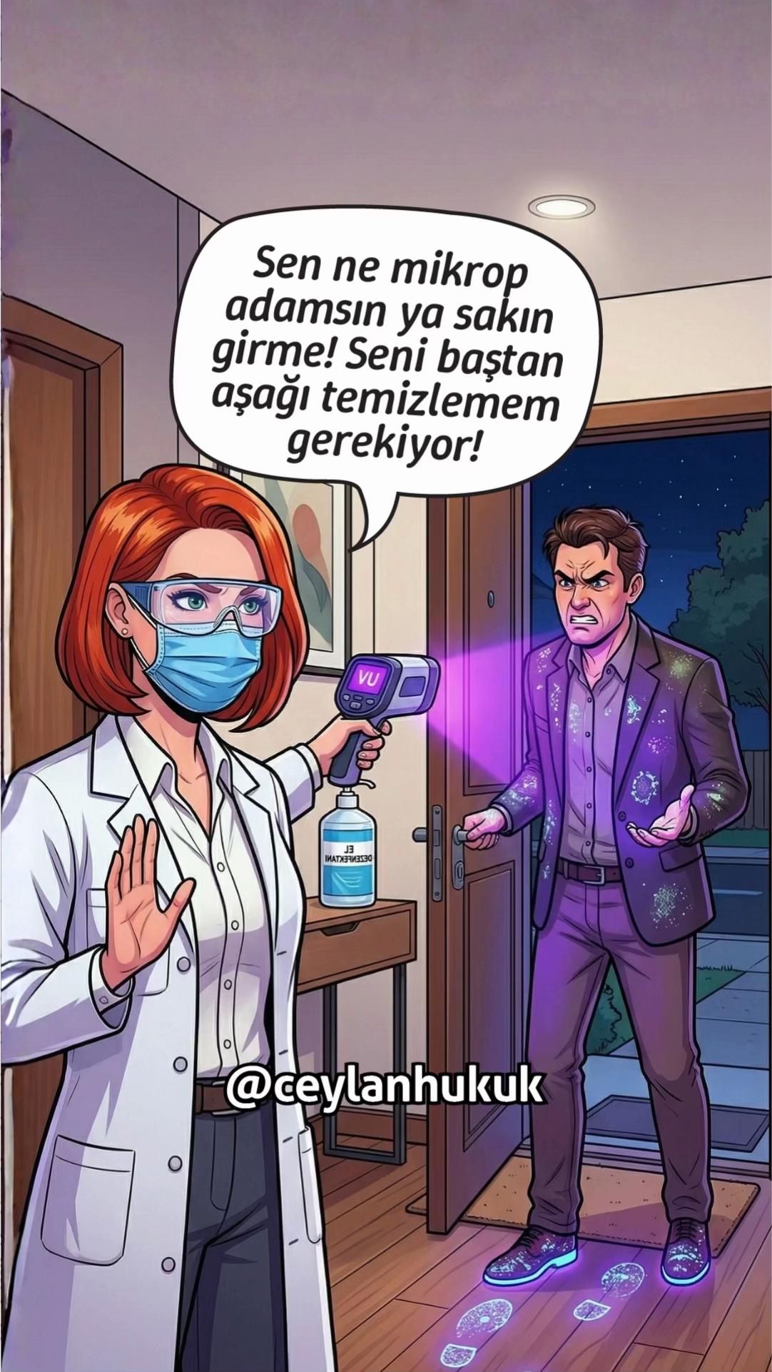 @Ceylan Hukuk Bürosu