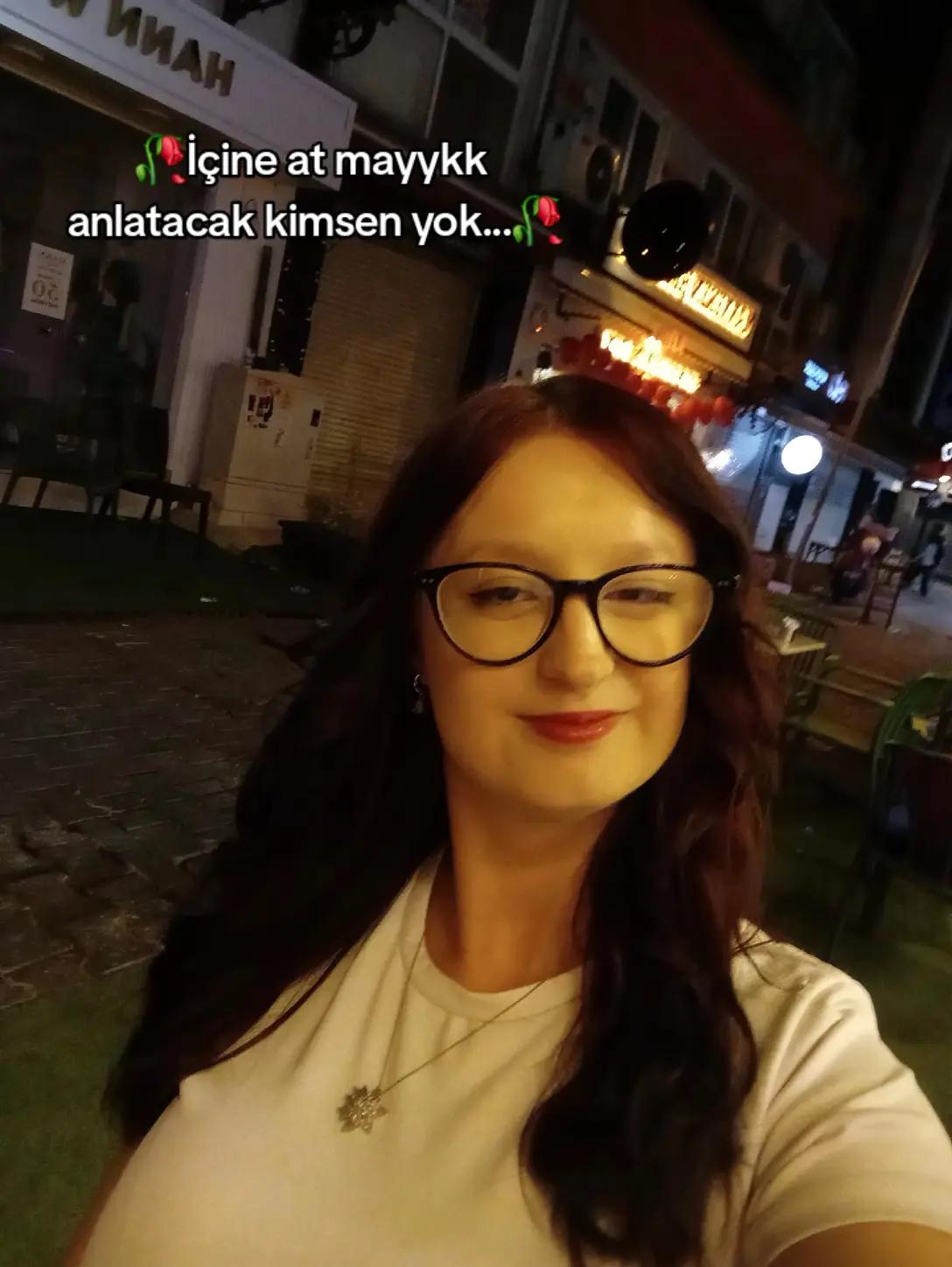 @~GİZEM GECE~🌙